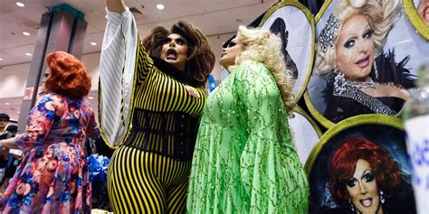 Drag artists and LGBTQ+ activities sue to block Texas law expanding ban on sexual performances